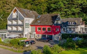 Hotel Schwanenweiher Bad Bertrich